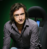 Хаммонд в недоумении