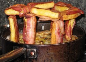 Гифки с девушками