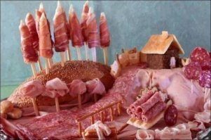 Гифки с девушками