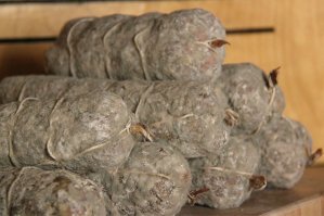 еще можно сыровяленую колбасу заразить, цена возрастает в три раза , это тебе то же для твоего скудного мозга