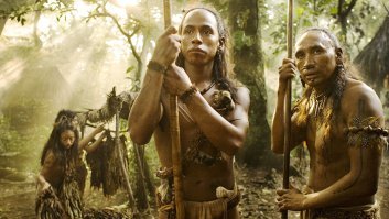 Фотографии начала XX века, запечатлевшие культуру и жизнь инков в перуанских Андах