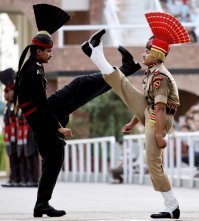 Нет пределов толерантности! То ли еще будет!