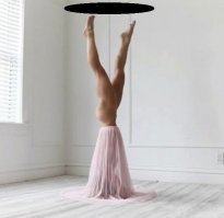 Портал, так еще интереснее =)))))