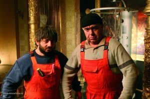 после прочтения данного поста - это теперь дипломированные специалисты