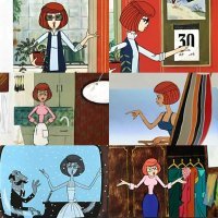 Что за херня творится с сиськами мамы дяди Фёдора ???!!!