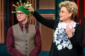 Победим и эту тварь!