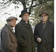 Ретро фотографии