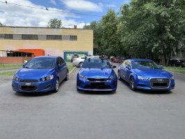 Прикольные и интересные картинки