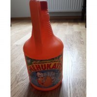 С братом такой хреначали. Когда родители не видели, то прям из горла - неразбавленный. ВКУСНОТА!!!!