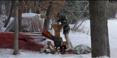 Фарго. Только фильм, а не сериал.