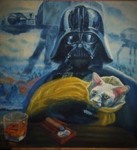 котиков любят все)
