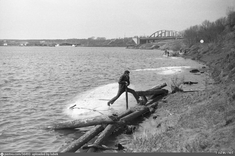 Фотографии былых времён  СССР 1980-е.  ч 2