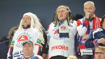 Про индейцев вперемешку