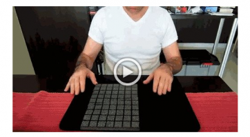 ДА! ЭТО РАБОТАЕТ! Это же революция. Я вчера такое с золотом провернул, раскатал золотой лист и давай кубы нарезать, да так увлекся что за ночь килограмм 15 нафармил, сейчас поехал и сдал золотишко, теперь в автосалон направляюсь новую Бэшечку покупать. У кого еще  получилось отпишитесь, порадуемся вместе.