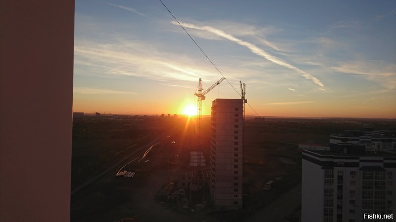 Малая часть моих мобильных снимков )