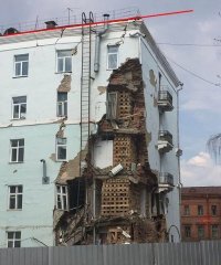 Какое нах.. граффити ?!  Вот граффити