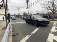 Ты видимо тоже беженец из Афганистана. Бостон это США, если что