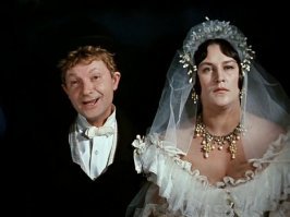 Прикольные и интересные картинки