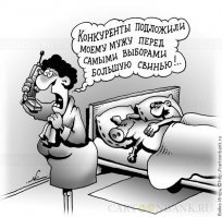 Прикольные и интересные картинки