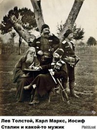 Одно лицо: 20 людей, которые случайно встретили своих двойников