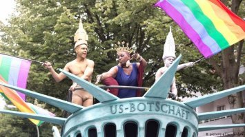 Я даже боюсь представить, какую инфопомойку они устроят...