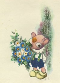 Прикольные и интересные картинки