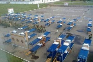 Это не ПХД, а "пожар". Автор я вно не служил и тупо картинок с инета надергал.