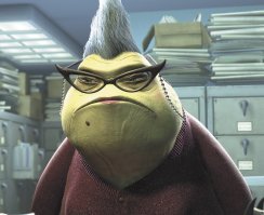 - Майк Вазовский....