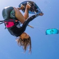 Кайт это круто!