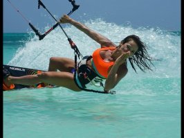 Кайт это круто!