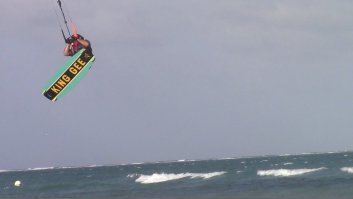 Ах, не говорите. В воскресенье на Кубу лечу как раз за этим делом :)