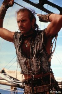 Кевин Костнер уже давно этим воспользовался.