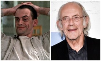 Мой любимый доктор. Кристофер Ллойд.