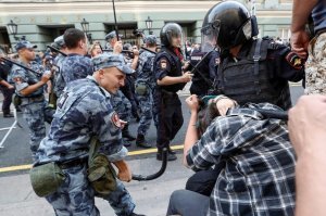 "В условиях конкуренции внутри силовых структур каждый «плюс» будет играть значимую роль."