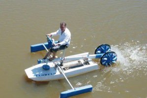 Пожалуй подкину им пару идей как можно экономить топливо при штиле или когда против ветра нужно плыть