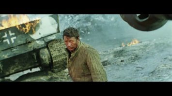 Сразу вспомнился