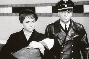 В немецком лесу археологи выкопали советскую шпионскую радиостанцию