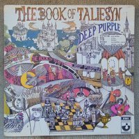 Купил на днях в Бельгии на фломаркте за несколько евриков. Поностальгирую...