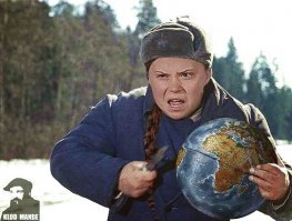 Прикольные и интересные картинки