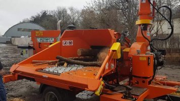 аппарат для получения березового сока