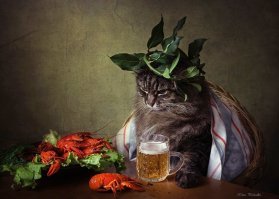 всем кто любит пиво посвящается...