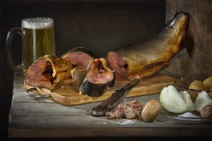 всем кто любит пиво посвящается...