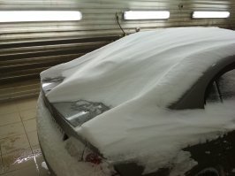 Подборка автомобильных приколов