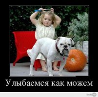 20 забавных хвостатых, которые решились на беспощадный "кусь"