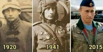 Нет ? Сейчас будет !