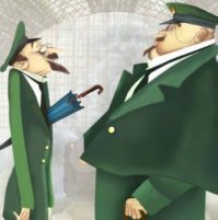 Чем там заняты домашние питомцы, пока вы тут на работе вкалываете?