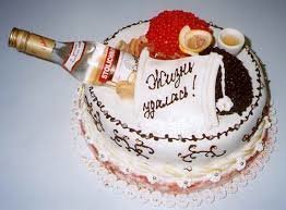 Алкопост на вечер этой пятницы