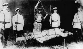 Главное, что новость актуальная и свеженькая. Вот в ещё одной воинской части царит самоуправство командования!