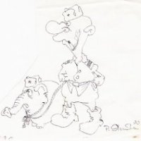 Дембельский альбом. Солдатскому празднику посвящается