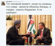 В американской армии разрешили носить бороду и хиджаб